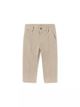 MAYORAL | Pantalon bébé | beige